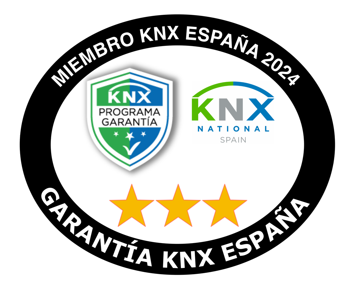 ATISoluciones Garantía KNX España